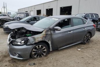 3N1AB7AP5KY325774 | 2019 NISSAN SENTRA S