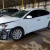 1G1ZD5ST4PF234531 | 2023 CHEVROLET MALIBU LT