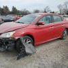 1FA6P0H7XF5121465 | 2015 FORD FUSION