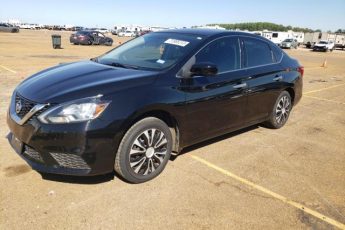 3N1AB7AP7HY218556 | 2017 NISSAN SENTRA S