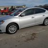 1G1ZG5ST1MF062428 | 2021 CHEVROLET MALIBU RS