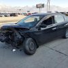 3FA6P0K97LR137125 | 2020 Ford fusion titanium