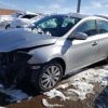 3N1CE2CP9GL368373 | 2016 NISSAN VERSA NOTE