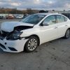 3N1CE2CP9FL440672 | 2015 NISSAN VERSA NOTE