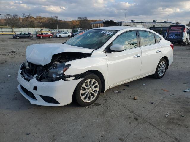 3N1AB7AP9KY398498 | 2019 NISSAN SENTRA S