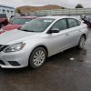 1FADP3K27EL130267 | 2014 FORD FOCUS SE