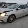 1G1BC5SM9J7135444 | 2018 CHEVROLET CRUZE LS