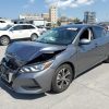 5YFEPMAEXNP368976 | 2022 TOYOTA COROLLA LE