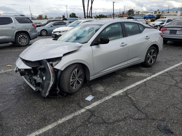 3N1AB8CV4PY275751 | 2023 Nissan sentra sv