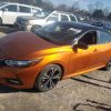 KMHCT4AE7GU947685 | 2016 HYUNDAI ACCENT SE