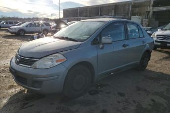 3N1BC11E29L406395 | 2009 Nissan versa s