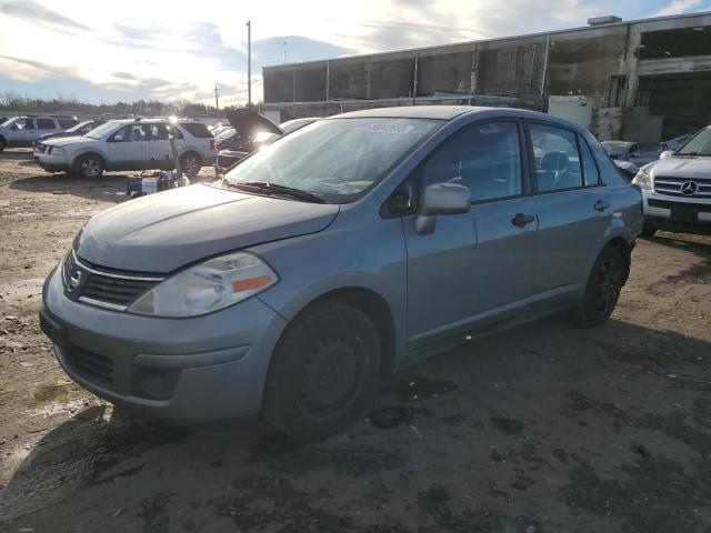 3N1BC11E29L406395 | 2009 Nissan versa s