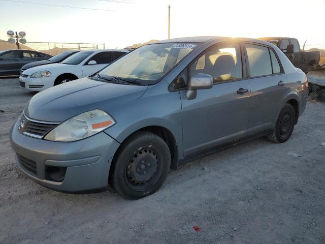 3N1BC11E69L500375 | 2009 Nissan versa s