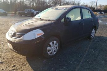 3N1BC11E89L442916 | 2009 Nissan versa s