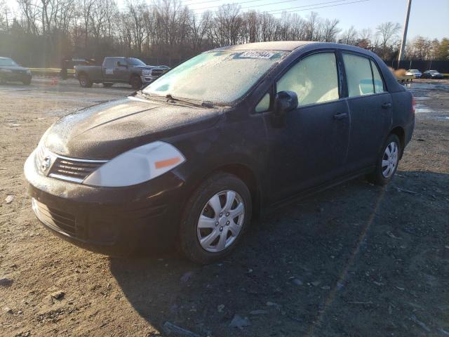 3N1BC11E89L442916 | 2009 Nissan versa s