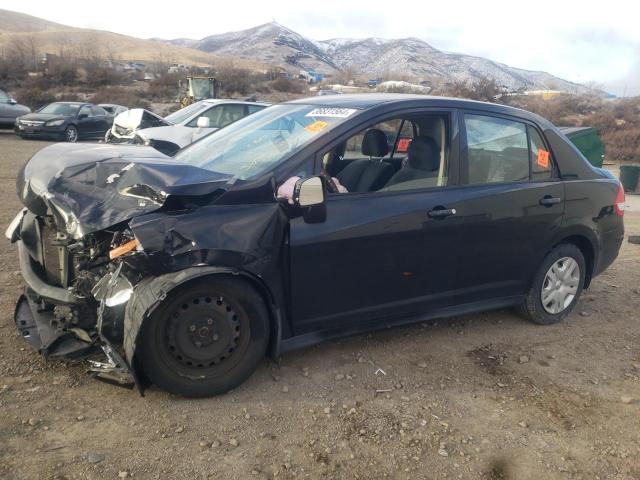 3N1BC11EX9L425390 | 2009 Nissan versa s