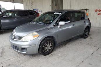 3N1BC13E19L401511 | 2009 Nissan versa s