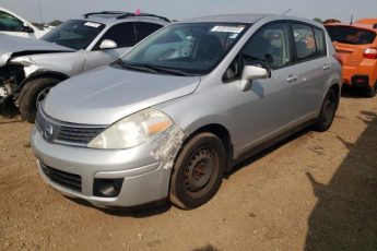 3N1BC13E19L450692 | 2009 Nissan versa s