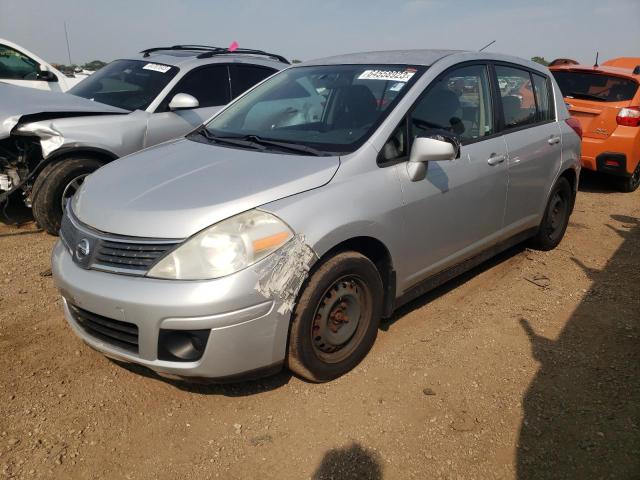 3N1BC13E19L450692 | 2009 Nissan versa s