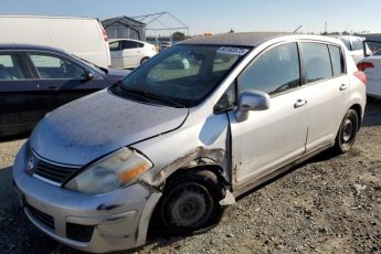 3N1BC13E37L419022 | 2007 Nissan versa s