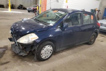 3N1BC13E49L354605 | 2009 Nissan versa s