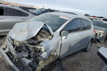 3N1BC13E59L386611 | 2009 Nissan versa s