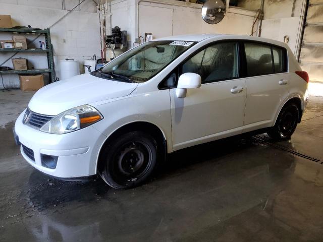 3N1BC13E68L450606 | 2008 Nissan versa s