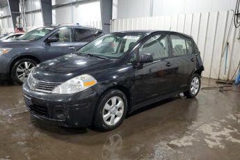 3N1BC13E79L386786 | 2009 Nissan versa s