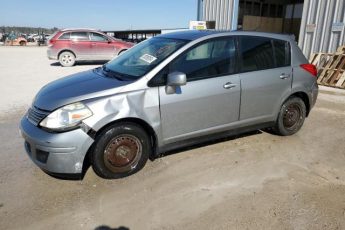 3N1BC13E98L413002 | 2008 Nissan versa s