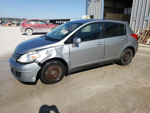 3N1BC13E98L413002 | 2008 Nissan versa s