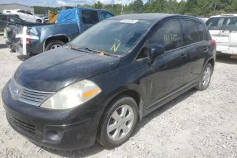 3N1BC13E99L354437 | 2009 Nissan versa s