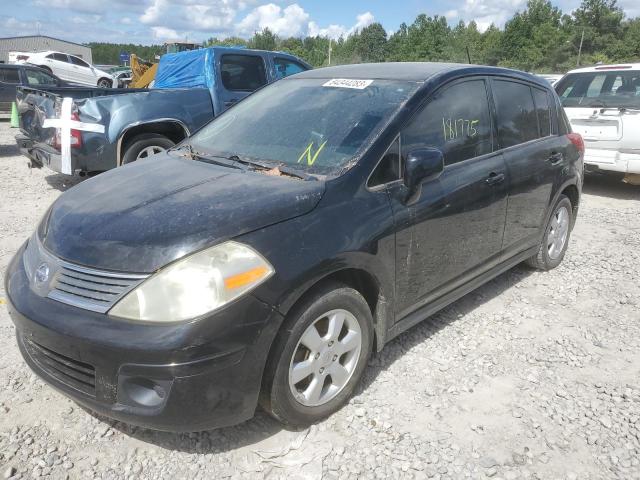 3N1BC13E99L354437 | 2009 Nissan versa s