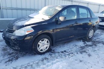 3N1BC1AP3AL391623 | 2010 Nissan versa s