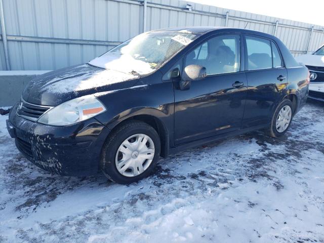 3N1BC1AP3AL391623 | 2010 Nissan versa s