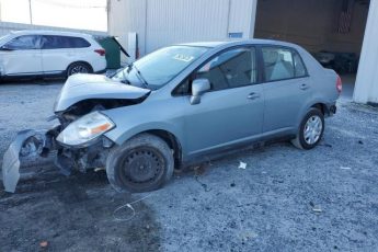 3N1BC1AP3AL430971 | 2010 Nissan versa s