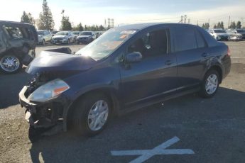 3N1BC1AP3BL469092 | 2011 Nissan versa s