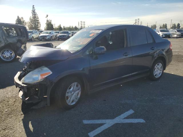 3N1BC1AP3BL469092 | 2011 Nissan versa s