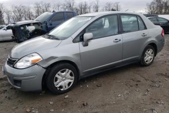 3N1BC1AP6AL379465 | 2010 Nissan versa s