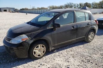 3N1BC1CP4AL359938 | 2010 Nissan versa s