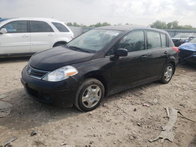 3N1BC1CP6BL401110 | 2011 Nissan versa s