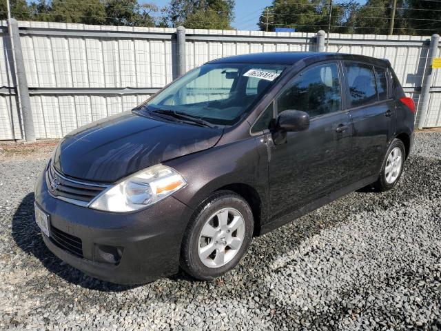 3N1BC1CP6BL444362 | 2011 Nissan versa s