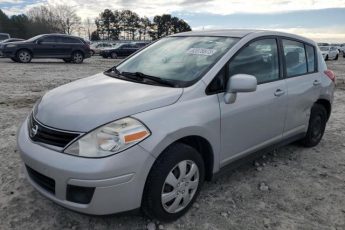 3N1BC1CP6CK287990 | 2012 Nissan versa s