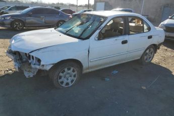 3N1CB51D03L715926 | 2003 Nissan sentra xe