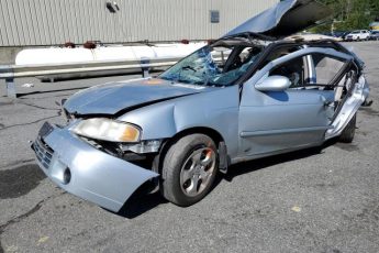 3N1CB51D23L712767 | 2003 Nissan sentra xe