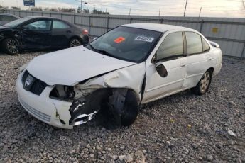 3N1CB51D56L559094 | 2006 Nissan sentra 1.8