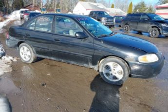 3N1CB51D84L462601 | 2004 Nissan sentra 1.8s