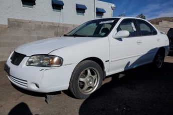 3N1CB51DX5L549434 | 2005 Nissan sentra 1.8