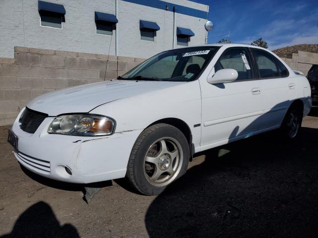 3N1CB51DX5L549434 | 2005 Nissan sentra 1.8