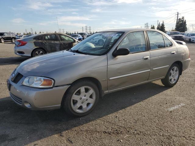 3N1CB51DX6L545255 | 2006 Nissan sentra 1.8