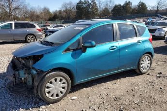 3N1CE2CP0EL386564 | 2014 Nissan versa note s